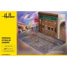 Heller Diorama Cities of Europe  (81256)
