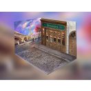 Heller Diorama Cities of Europe  (81256)