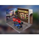 Heller Diorama Cities of Europe  (81256)