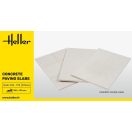 Heller Concrete Paving Slabs  (81257)