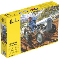 Heller Ferguson Petit Gris 1:24 (81401)