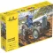 Heller Ferguson Petit Gris 1:24 (81401)