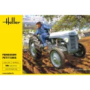 Heller Ferguson Petit Gris 1:24 (81401)