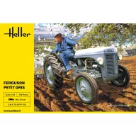 Heller Ferguson Petit Gris 1:24 (81401)