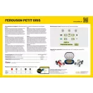 Heller Ferguson Petit Gris 1:24 (81401)