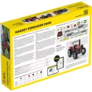 Heller Massey Ferguson 2680 1:24 (81402)