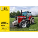 Heller Massey Ferguson 2680 1:24 (81402)