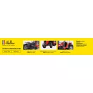 Heller Massey Ferguson 2680 1:24 (81402)