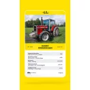 Heller Massey Ferguson 2680 1:24 (81402)