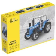 Heller LANDINI 16000 DT 1:24 (81403)
