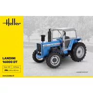 Heller LANDINI 16000 DT 1:24 (81403)