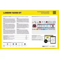 Heller LANDINI 16000 DT 1:24 (81403)