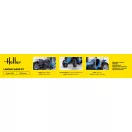 Heller LANDINI 16000 DT 1:24 (81403)