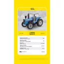 Heller LANDINI 16000 DT 1:24 (81403)