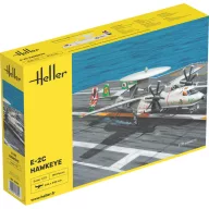 Heller E-2C Hawkeye 1:72 (82300)