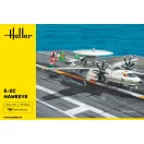Heller E-2C Hawkeye 1:72 (82300)