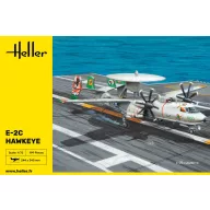 Heller E-2C Hawkeye 1:72 (82300)