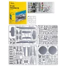 Heller E-2C Hawkeye 1:72 (82300)