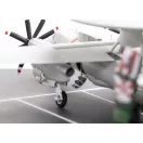 Heller E-2C Hawkeye 1:72 (82300)