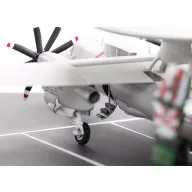 Heller E-2C Hawkeye 1:72 (82300)