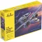 Heller E-2C Hawkeye Marine Nationale 1:72 (82302)