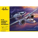 Heller E-2C Hawkeye Marine Nationale 1:72 (82302)