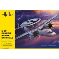 Heller E-2C Hawkeye Marine Nationale 1:72 (82302)