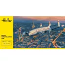 Heller Super Constellation TWA 1:72 (82391)