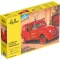 Heller Citroen 2CV Fourgonette AK 250 1:24 (82701)