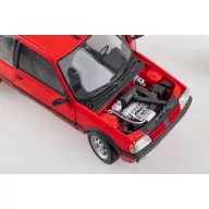 Heller Peugeot 205 GTI 1:24 (82705)