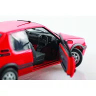 Heller Peugeot 205 GTI 1:24 (82705)