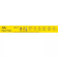 Heller Racing Team 1:24 (82750)