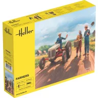 Heller Farmers 1:24 (82752)