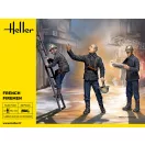 Heller Firemen 1:24 (82753)