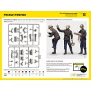Heller Firemen 1:24 (82753)