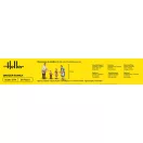 Heller Grocer Family 1:24 (82758)