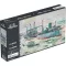 Heller LA SEINE + LA SAONE TWINSET 1:400 (85050)