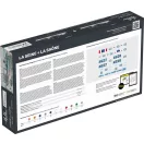 Heller LA SEINE + LA SAONE TWINSET 1:400 (85050)