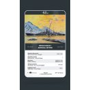 Heller Prinz Eugen + Admiral Hipper TWINSET 1:400 (85083)