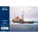 Heller JEAN BART + UTRECHT Twinset 1:200 (85602)