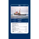 Heller JEAN BART + UTRECHT Twinset 1:200 (85602)