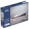 Heller VOLONTAIRE MARIE + MARIE JEANNE Twinset 1:200 (85604)