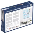 Heller VOLONTAIRE MARIE + MARIE JEANNE Twinset 1:200 (85604)