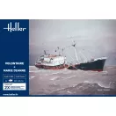 Heller VOLONTAIRE MARIE + MARIE JEANNE Twinset 1:200 (85604)