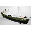 Heller VOLONTAIRE MARIE + MARIE JEANNE Twinset 1:200 (85604)