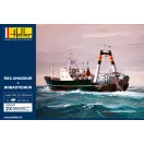 Heller ROC AMADOUR + BODASTEINUR Twinset 1:200 (85608)