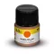 Heller Acrylic Paint 018 orange 12ml (9018)