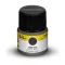 Heller Acrylic Paint 033 matt black 12ml (9033)
