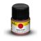 Heller Acrylic Paint 060 scarlet matt 12ml (9060)