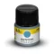 Heller Acrylic Paint 089 medium blue matt 12ml (9089)